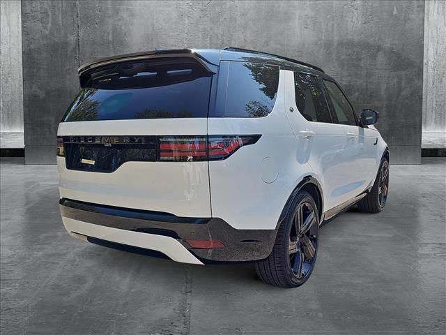 2024 Land Rover Discovery Dynamic SE