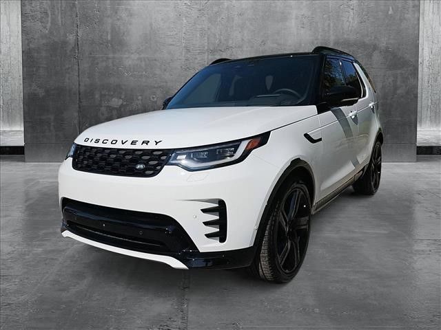 2024 Land Rover Discovery Dynamic SE