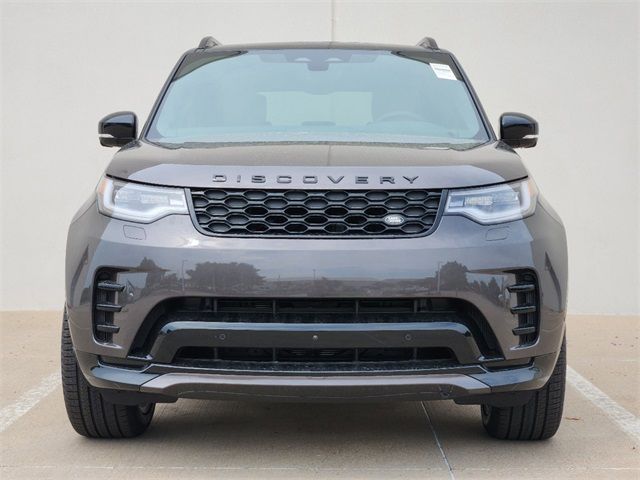 2024 Land Rover Discovery Dynamic SE