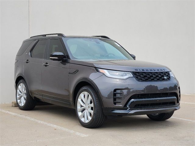 2024 Land Rover Discovery Dynamic SE