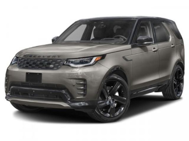 2024 Land Rover Discovery Dynamic SE