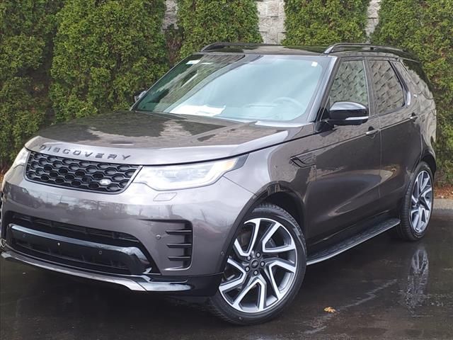 2024 Land Rover Discovery Dynamic SE