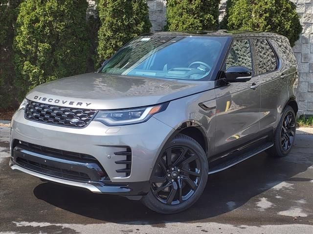 2024 Land Rover Discovery Dynamic SE