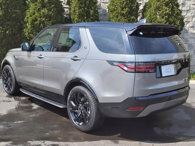 2024 Land Rover Discovery Dynamic SE