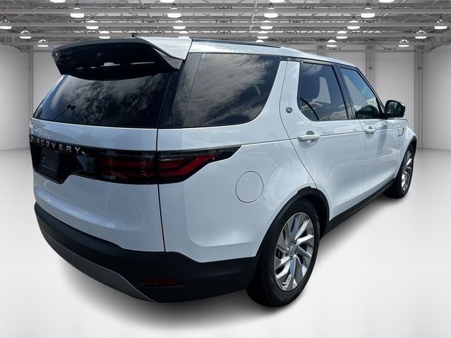 2024 Land Rover Discovery S