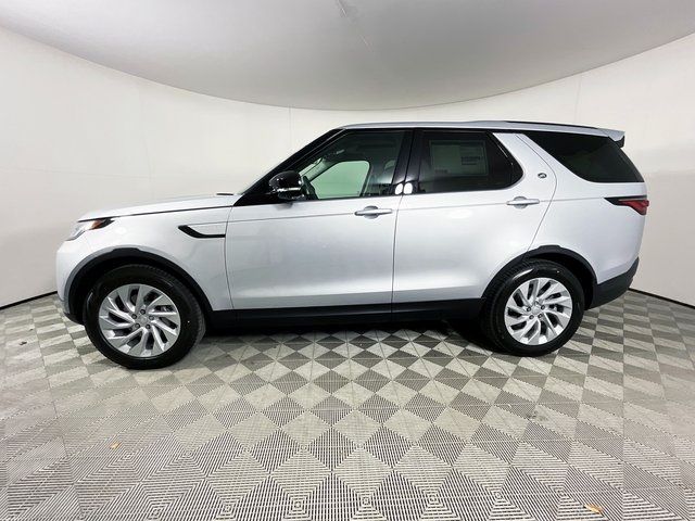 2024 Land Rover Discovery S