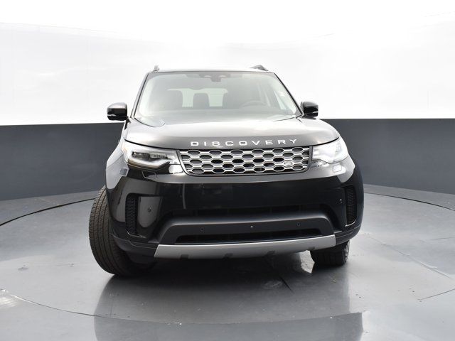 2024 Land Rover Discovery S