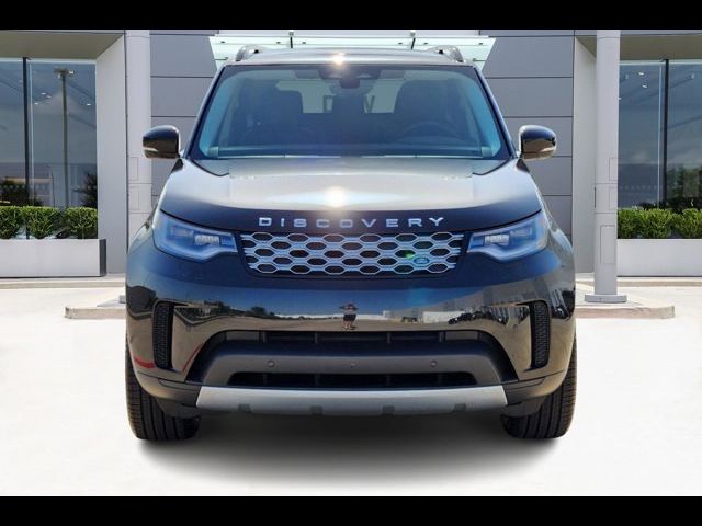 2024 Land Rover Discovery S