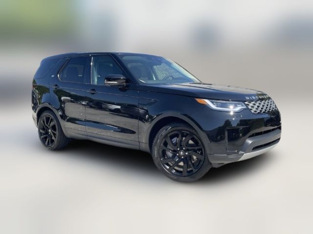 2024 Land Rover Discovery S