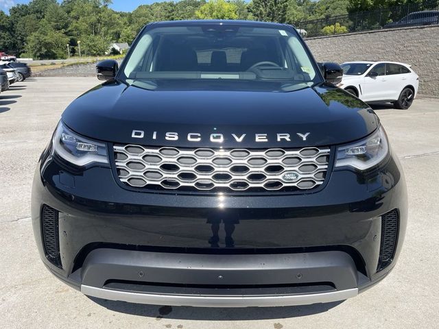 2024 Land Rover Discovery S