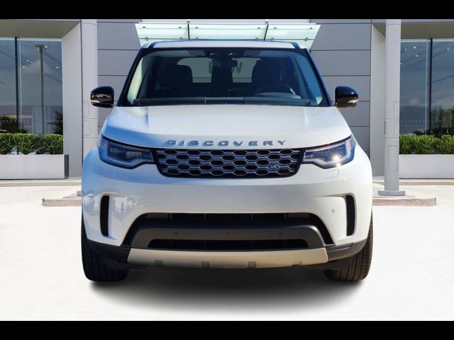 2024 Land Rover Discovery S