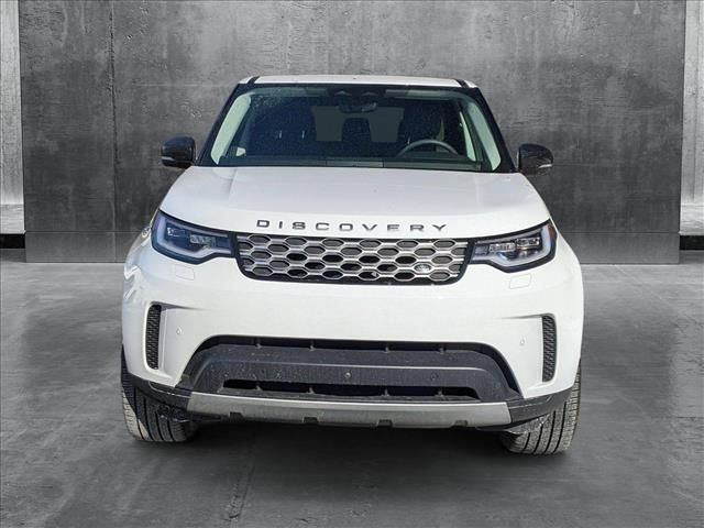 2024 Land Rover Discovery S