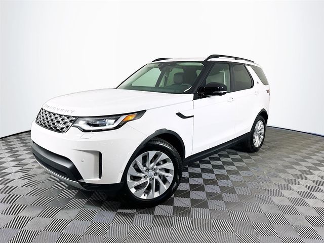 2024 Land Rover Discovery S