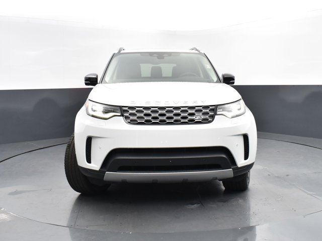 2024 Land Rover Discovery S