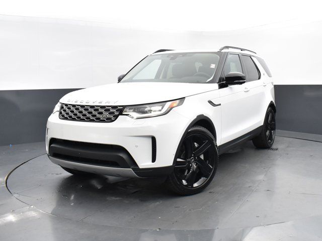 2024 Land Rover Discovery S