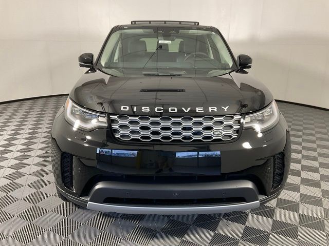 2024 Land Rover Discovery S