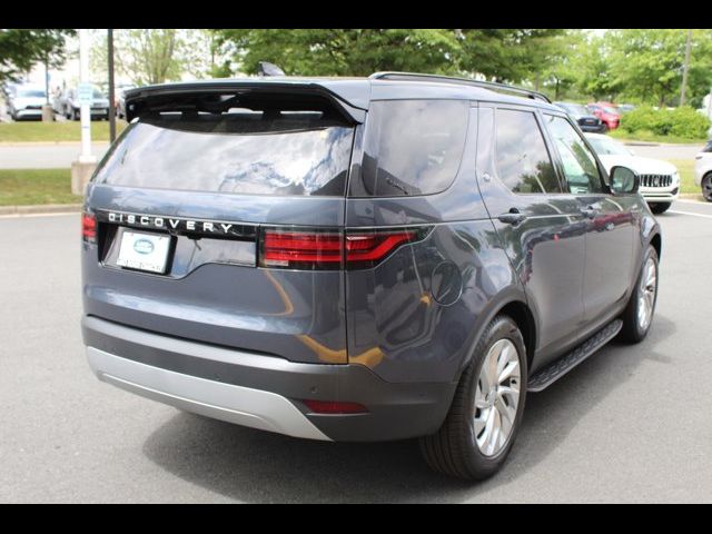 2024 Land Rover Discovery S