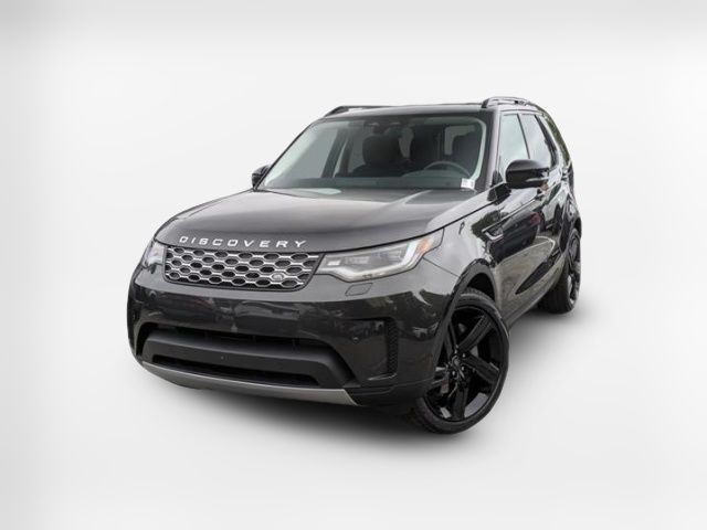 2024 Land Rover Discovery S