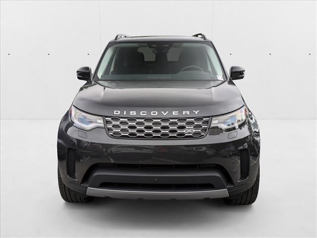 2024 Land Rover Discovery S