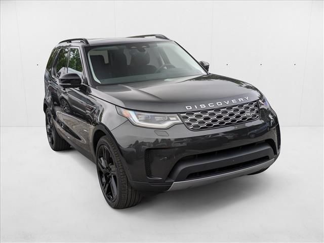 2024 Land Rover Discovery S