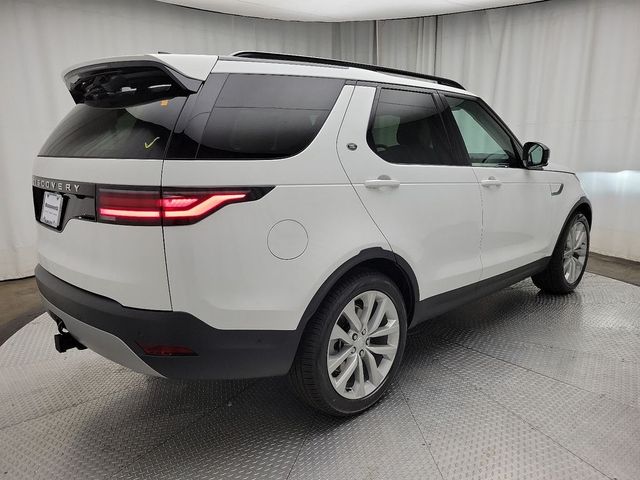 2024 Land Rover Discovery S