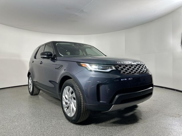 2024 Land Rover Discovery S