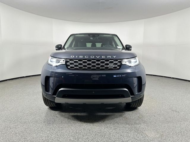 2024 Land Rover Discovery S