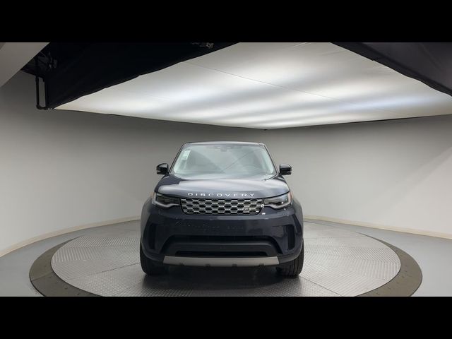 2024 Land Rover Discovery S