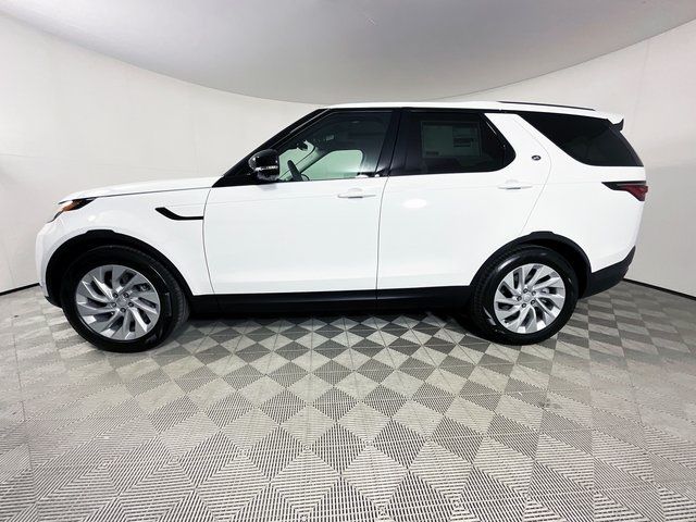 2024 Land Rover Discovery S