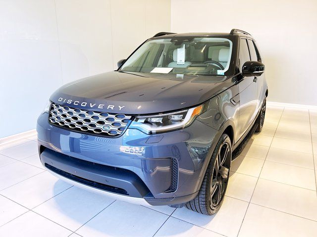 2024 Land Rover Discovery S