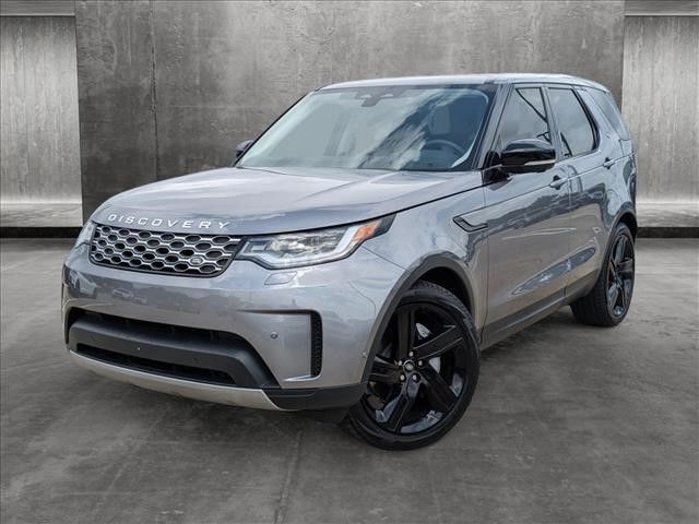 2024 Land Rover Discovery S