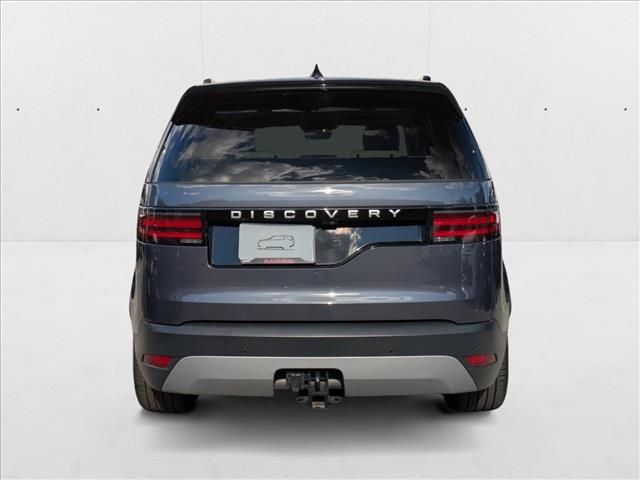 2024 Land Rover Discovery S