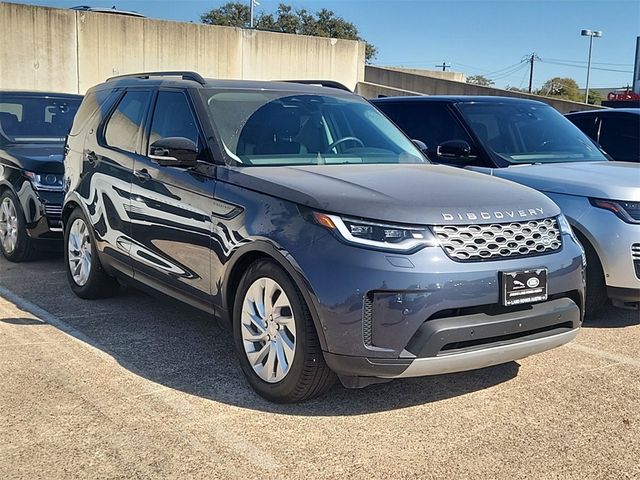 2024 Land Rover Discovery S