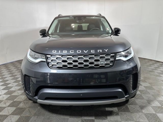 2024 Land Rover Discovery S