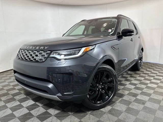 2024 Land Rover Discovery S