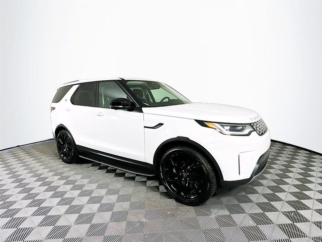 2024 Land Rover Discovery S