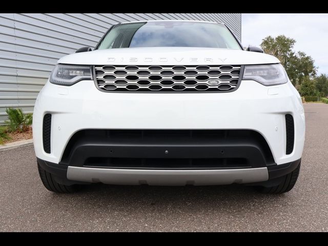 2024 Land Rover Discovery S