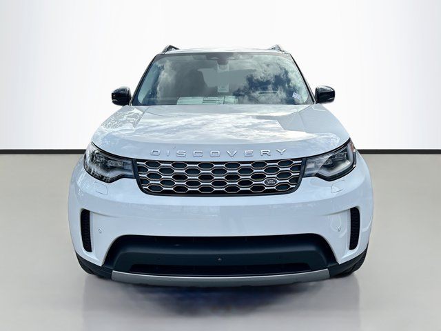 2024 Land Rover Discovery S