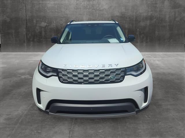 2024 Land Rover Discovery S