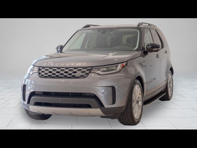 2024 Land Rover Discovery S