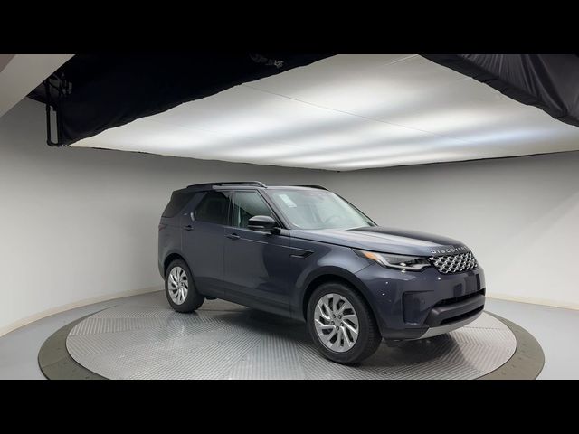 2024 Land Rover Discovery S