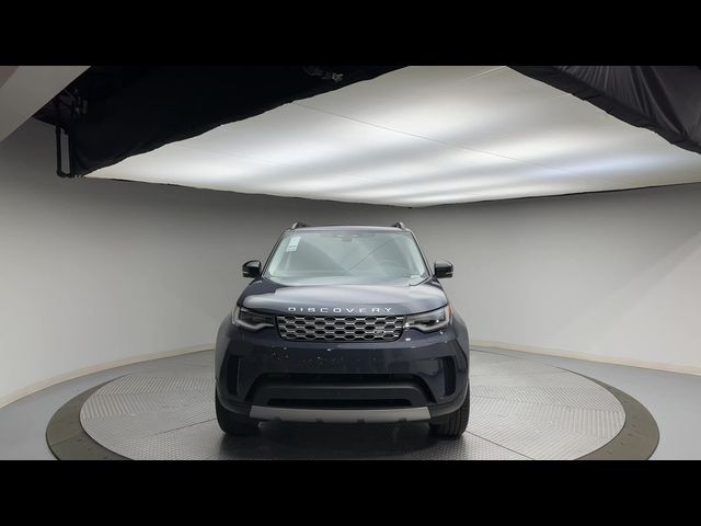 2024 Land Rover Discovery S