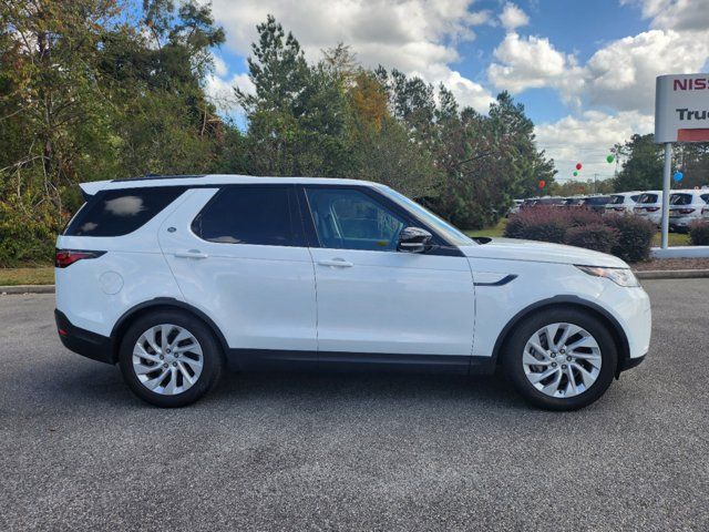 2024 Land Rover Discovery S