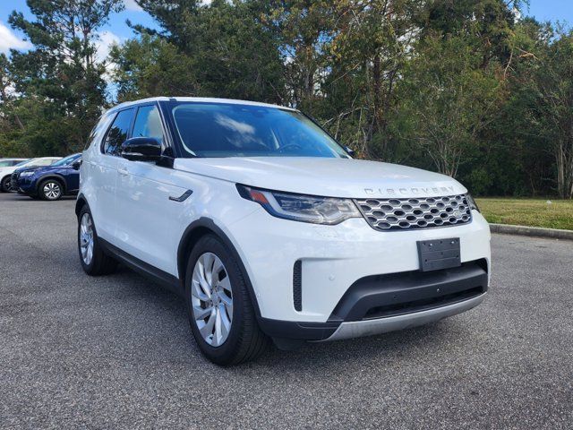 2024 Land Rover Discovery S