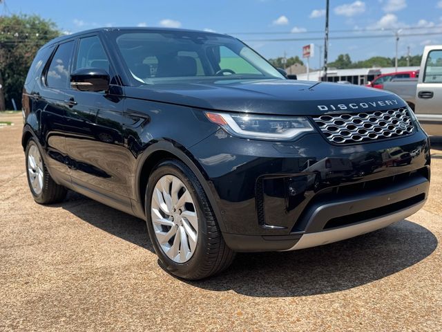 2024 Land Rover Discovery S