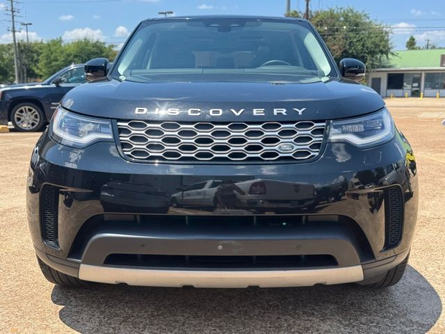 2024 Land Rover Discovery S