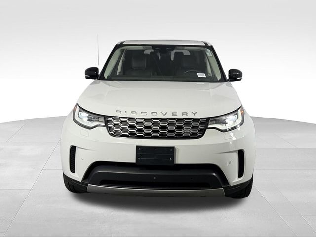 2024 Land Rover Discovery S