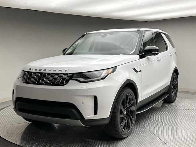 2024 Land Rover Discovery S