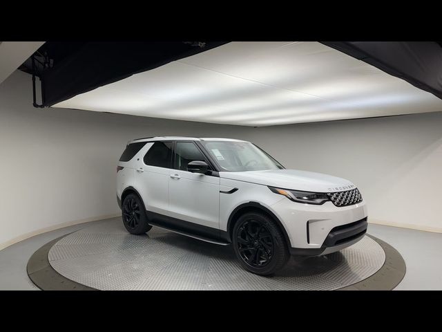 2024 Land Rover Discovery S