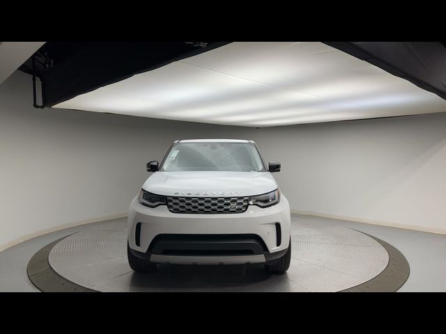 2024 Land Rover Discovery S